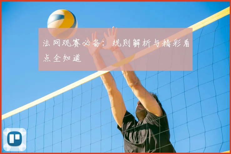 法网观赛必备：规则解析与精彩看点全知道